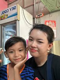 ដល់ផ្ទះហើយប៉ាៗ❤️❤️