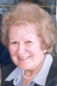 Thérèse Simard (née Dufour)