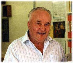 Obituary of Adolph Johnson