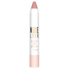 Golden Rose Nude Look Creamy Shine Lipstick