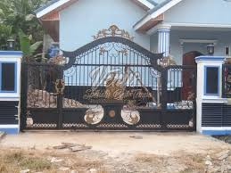 Check spelling or type a new query. Proyek Besi Tempa Pagar Besi Tempa Pintu Gerbang Besi Tempa Lampung Venus Pagar Besi Tempa Klasik Minimalis Mewah Modern