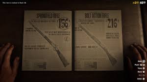 Carcano Vs Rolling Block Rifle: The Best Sniper Rifle In Red Dead Online? -  Youtube