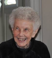 Obituary information for Margaret Warner