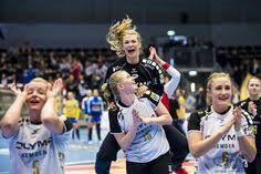 Het najaar van 2019 is vol goed nieuws voor handbalster tess wester (26). 99 Ideeen Over Handbal Handbal Sport Vrouwelijke Atleten