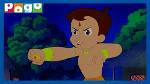 Chhota Bheem Hai Toh Mumkin Hai! 👊| Cartoon for Kids