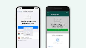 Backuptrans android whatsapp to iphone transfer. Whatsapp Adds Biometric Authentication To Its Web And Desktop Versions Techcrunch