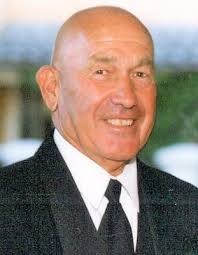 Richard C. Spires Obituary