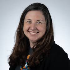 Staff — Combat Blindness International