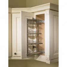 We have tons of spice racks for kitchen cabinets so that you can find what you are looking for this season. Arena Us Upper Cabinet Sliding Spice Rack Webkit1004031 Kitchen Showroom
