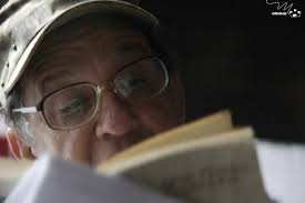 POETA DA SEMANA: Damata Costa