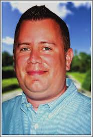 President's Message: Daniel Leos