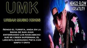 Todavía recordamos que los que estaban del lado de cosculluela durante su inolvidable tiraera solían. Nengo Flow Versatility Letras De Canciones L Hit Com Lyrics