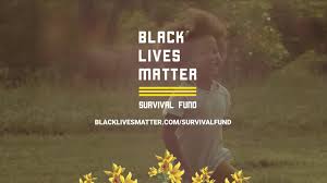 Maybe you would like to learn more about one of these? Introducing The Black Lives Matter Survival Fund Black Lives Matter