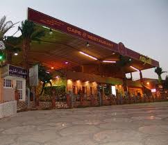 تقريري المصور عن مطعم الشرفه وصيد السمك وكلها ببلاش عالم حواء