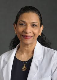 Lija Joseph, MD