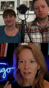 How do you make a marriage work when you come from two very different  backgrounds? Relationship coach Allison Raskin and her husband, former CIA  officer John Blakeslee, share their journey