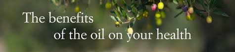 The Benefits Of The Oil On Your Health