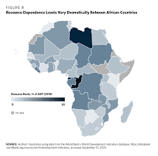 (just now) the economic structure of malaysia highly correlates to the social structure established in the colonial era, and has always been an integral factor to the formulation of policies in the country. Economic Diversification In Africa How And Why It Matters Carnegie Endowment For International Peace