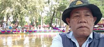 Conservationists and nature defenders who died in 2024