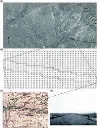 Digital Image Processing Of Multispectral Data Springerlink