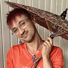 Stream Eric Arnold music