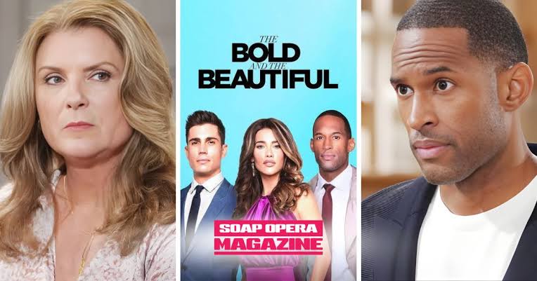 B&B WEEKLY SPOILERS—JULY 13-17: A Plea for Forgiveness, Devastating News,  and a Marriage Pushed to the Brink