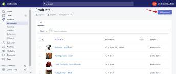 Maybe you would like to learn more about one of these? How To Add Product Type To Your Shopify Store Avada Commerce
