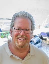 Graham Barclay Gork Obituary