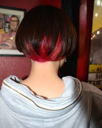 ユウコさんはinstagramを利用しています インナーカラー ダブルカラー トリプルカラー マニックパニック マニパニ manicpanic ホットホットピンク hothotpink マッシュショート マッシュルーム マッシュルームカット 最新ヘアスタイル マッシュルーム