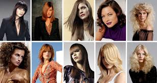 The long fade requires a consistent shaving downward to keep the hair longer on top and styled back from the bangs. Long Hairstyles For Business Women Sporty Ladies And Classic Beauties