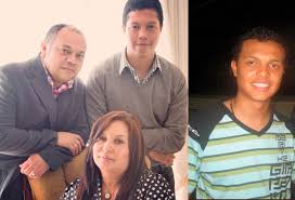 El caso resultó en dos procesos judiciales. Diferencias Del Caso Colmenares Con La Serie De Netflix La Fm