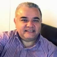 Marco Antonio Alarcon Alvizuri