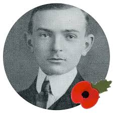 Edward Victor Welch (Ha. 1905-07) — Brighton College