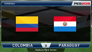 29/06/2007 copa america ko 15:35. Colombia Vs Paraguay Copa America 2016 Prediction Story And Predictions Football