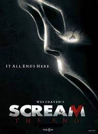 Different kinds of horror movies scare different kinds of people. 8 Horror Movies Coming Out In 2017 2018 Horror Movie Posters Scream Movie Horror Movies