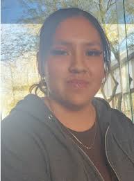 Gila River Police...