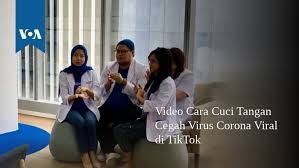 Mentahan overlay vristel bruno mars. Video Cara Cuci Tangan Cegah Virus Corona Viral Di Tiktok