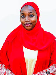 Breaking Barriers & Making History: Congratulations to Augusta Josiah A  historic milestone has been achieved at the Ernest Bai Koroma University of  Science and Technology as Augusta Josiah rises as the first