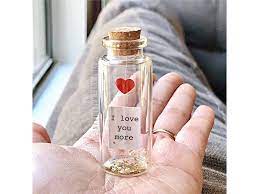 Unlike your local bog box stores, our merchants offer a wide array of unique gifts that can be personalized, and they put in the extra hours to make sure your gifts arrive on time. Personalized Christmas Gift Anniversary Gift For Him Her I Etsy Boyfriend Anniversary Gifts Birthday Gifts For Boyfriend Romantic Gifts For Him