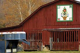 Discover Backroad Treasures Along Tennessee Quilt Trails