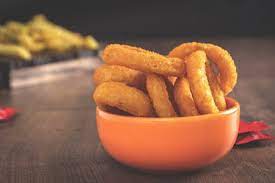 zwiebelringe auf amerikanische art rezept rezepte zwiebelringe amerikanisches essen