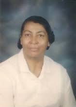 Obituary information for Lillie Ada Stuckey Ellison