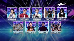 Join music industry icons and celebrity judges david foster, anggun and jay park as they witness a new generation of talent unfold, and ultimately asia's next superstar. Asia Vote Now Asia S Got Talent 2017 Youtube