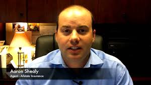 Allstate Insurance with Aaron Shealy Irmo, SC