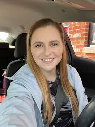 Peach wanted to show you all her favorite Christmas present 🥹💚everyone  please tell her how cute she looks 🥰 These cute hoodies are 50% off right  now so snag yours while you can!!