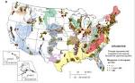 Water quality information - Water Problems Manganese