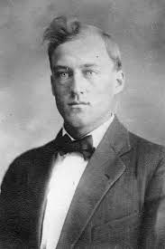 Peter VanDenBerg Sr. (1891-1965)