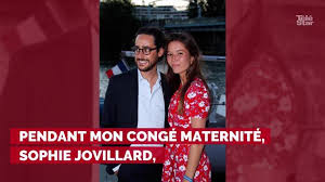 Sophie jovillard naît à lyon en 1973 et décide très tôt de. Sophie Jovillard Conjoint Grb89 Sophie Jovillard Images Tv 03 02 2008 Silvia Dwi