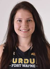 Purdue Fort Wayne Athletics