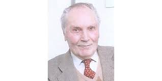 Malzéville. Décès de Louis Gérard